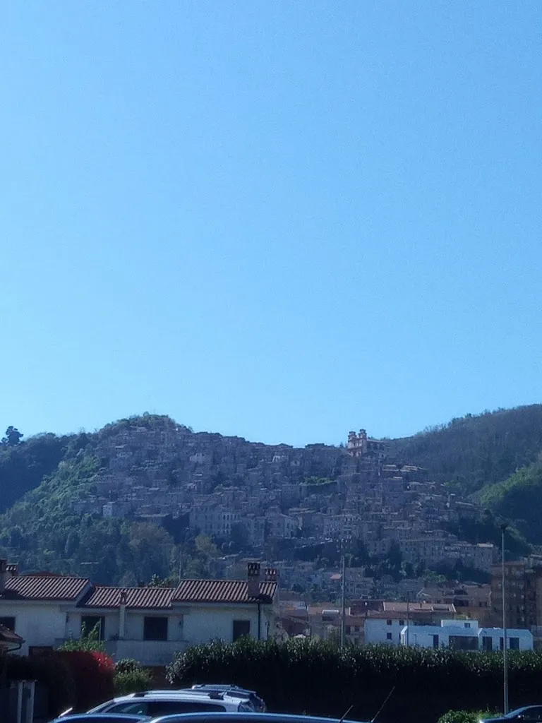 PIZZERIA ROSTICCERIA DA SERAFINO_Artena_slider_image_3