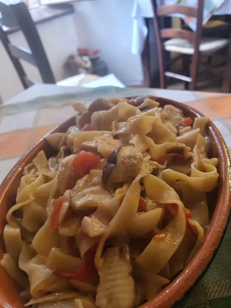 Menu_Hosteria Il Ciabattino_Artena_immagine_6