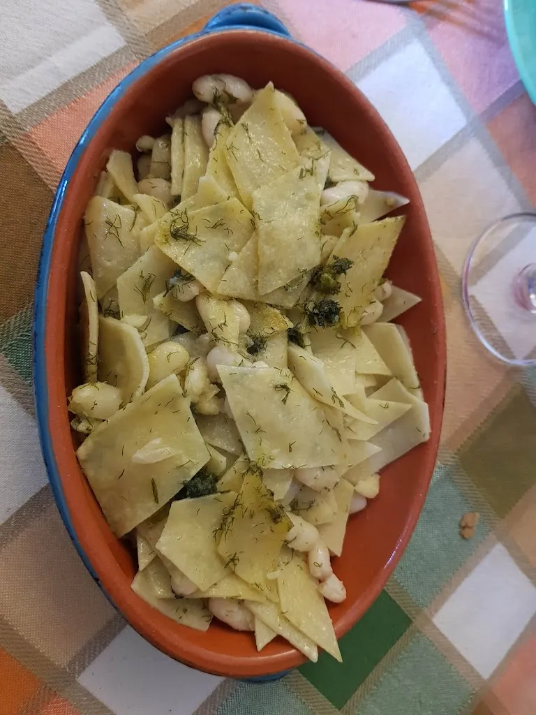 Menu_Hosteria Il Ciabattino_Artena_immagine_8