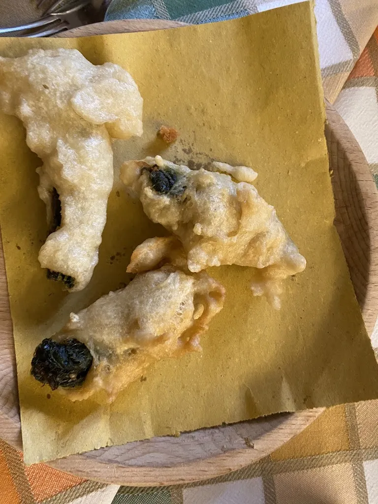 Riccardo P._Hosteria Il Ciabattino_Artena_recensione