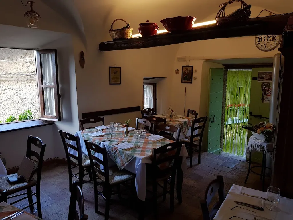 Hosteria Il Ciabattino_Artena_slider_image_3