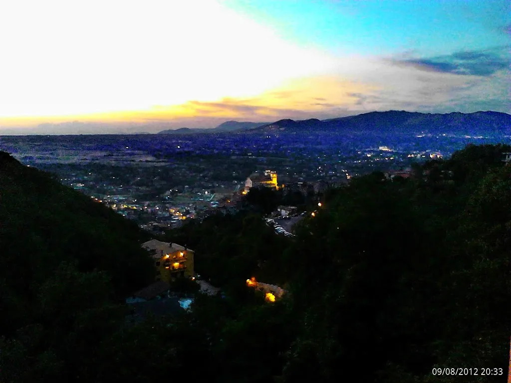 Robert Wójcik_Albergo Chiocchiò_Artena_recensione