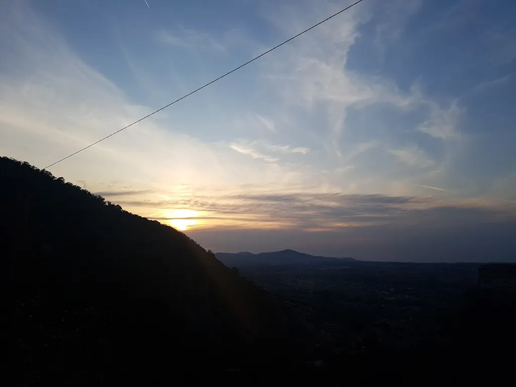 erle abalos_Albergo Chiocchiò_Artena_recensione