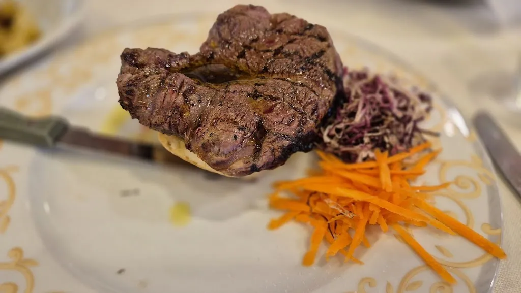 Joele Marrone_Albergo Chiocchiò_Artena_recensione