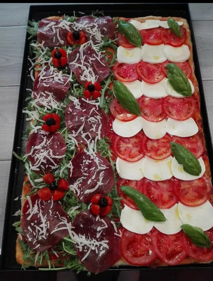 Menu_Pizza Mania Artena_Artena_immagine_5