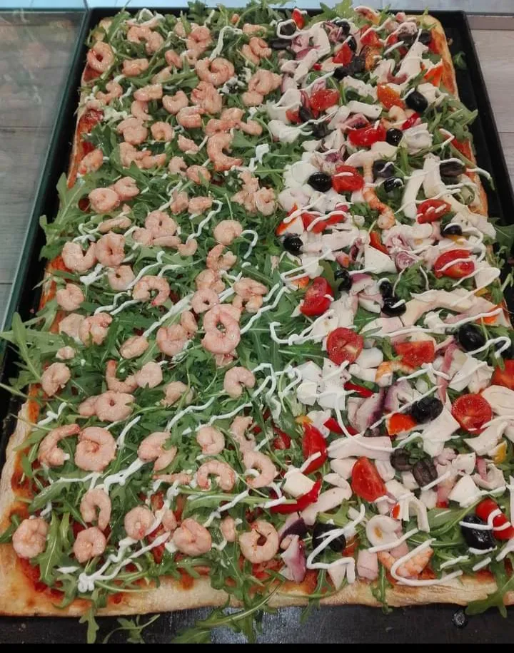 Menu_Pizza Mania Artena_Artena_immagine_6