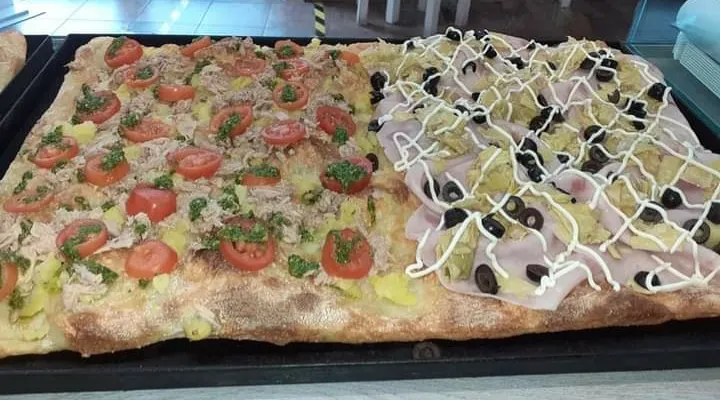 Menu_Pizza Mania Artena_Artena_immagine_9