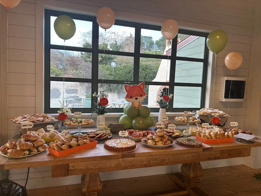 Elisa Capobianco_L'officina della Pizza_Artena_review