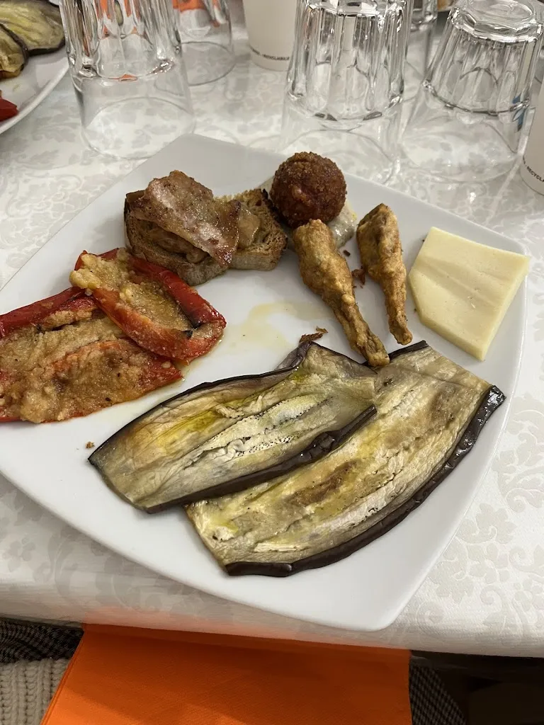 Loredana Popescu_L'officina della Pizza_Artena_review