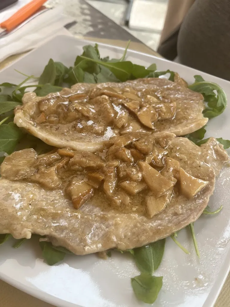 Allie B_L'officina della Pizza_Artena_review