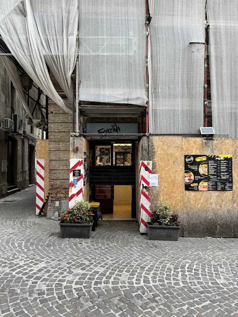 Maria Tassoni_Focaccina Teramo_Teramo_review