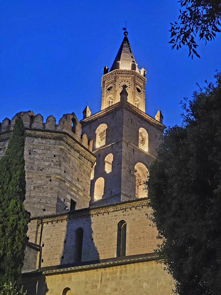 Marie SANOU_Focaccina Teramo_Teramo_review