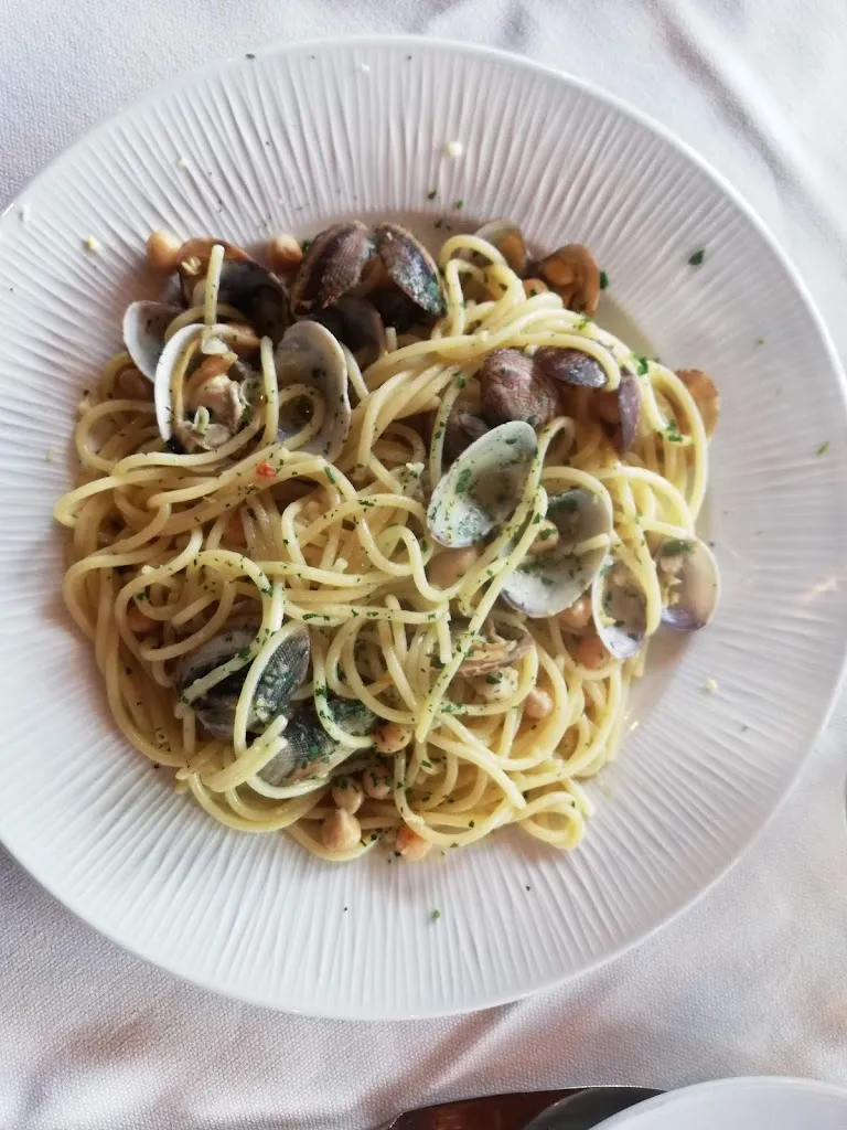 Menu_IQOS PARTNER - Ristorante 