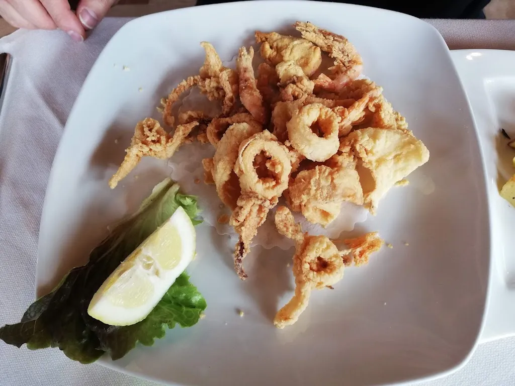 Menu_IQOS PARTNER - Ristorante 