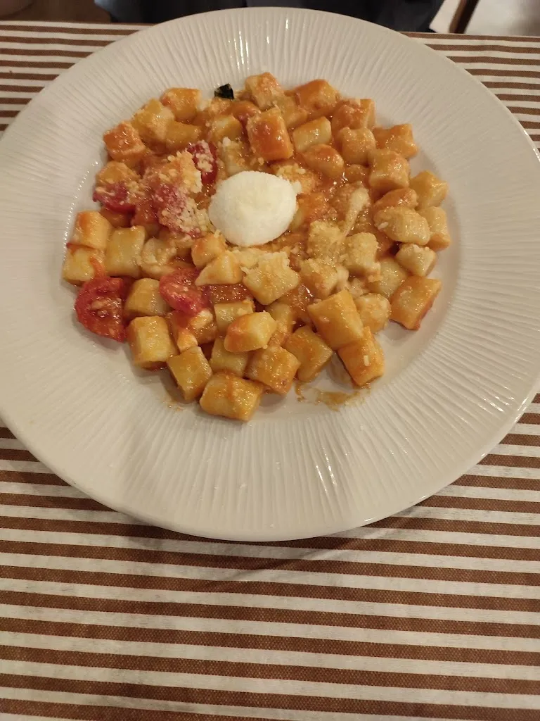 Menu_IQOS PARTNER - Ristorante 