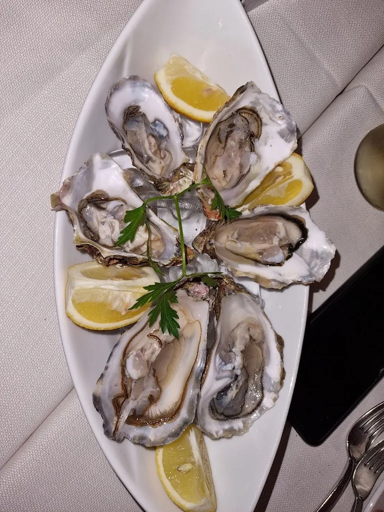 Menu_IQOS PARTNER - Ristorante 