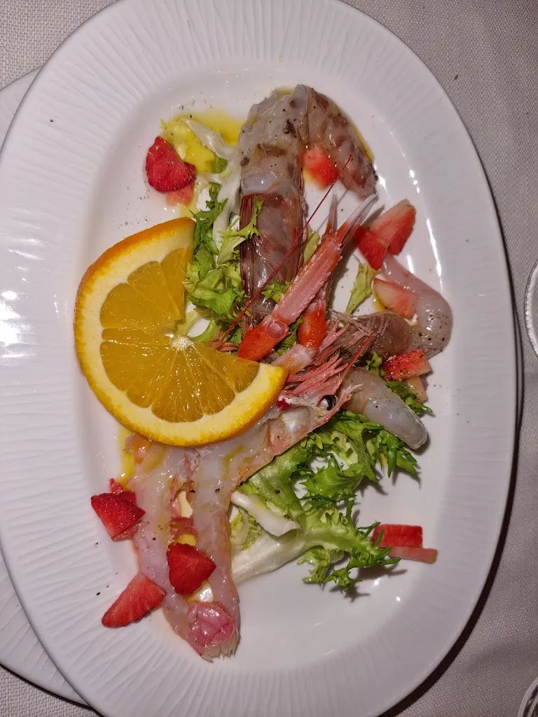 Menu_IQOS PARTNER - Ristorante 