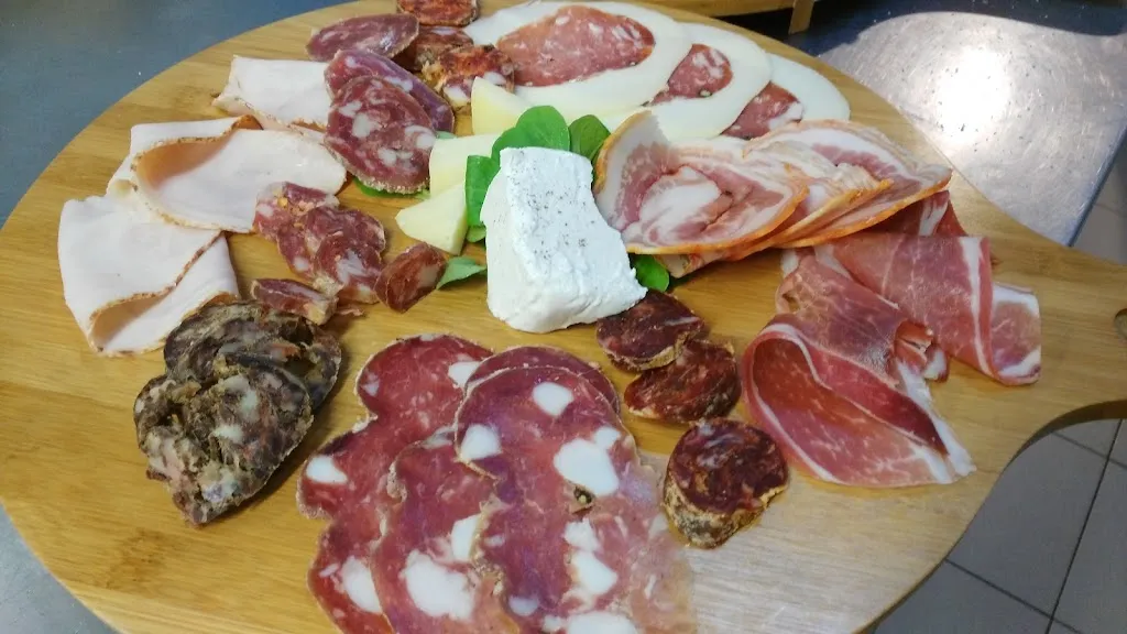 Menu_IQOS PARTNER - Ristorante 