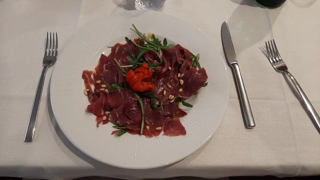 Menu_IQOS PARTNER - Ristorante 