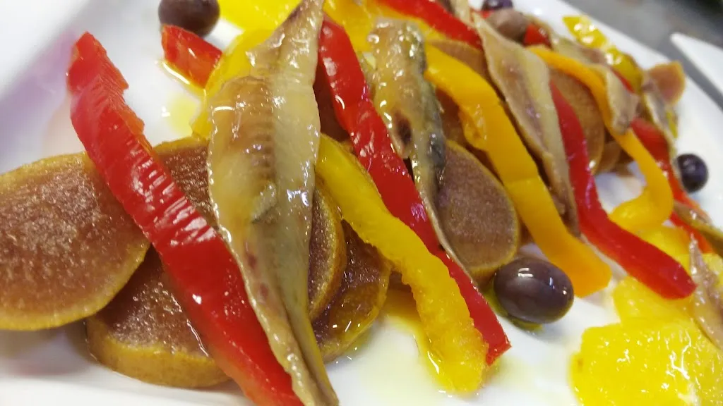 Menu_IQOS PARTNER - Ristorante 