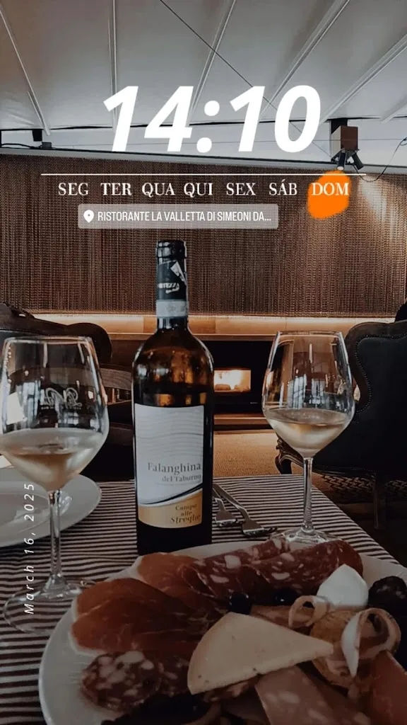 Marcello Ravelli_IQOS PARTNER - Ristorante 