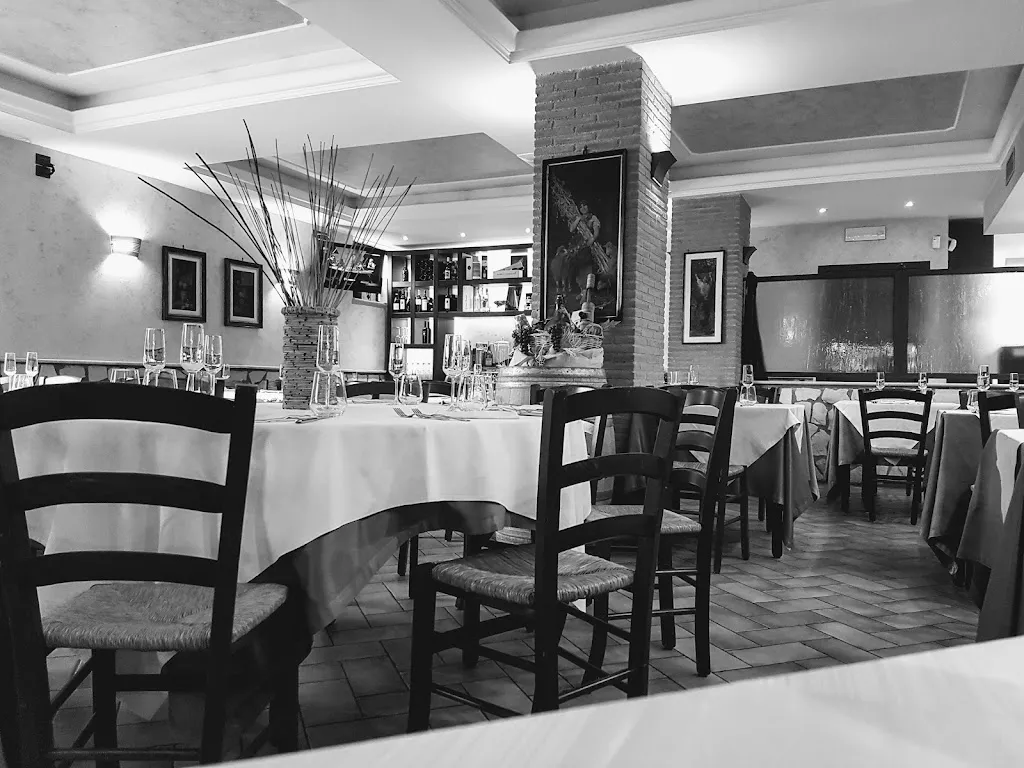 IQOS PARTNER - Ristorante "La Valletta", Valmontone restaurant in Artena