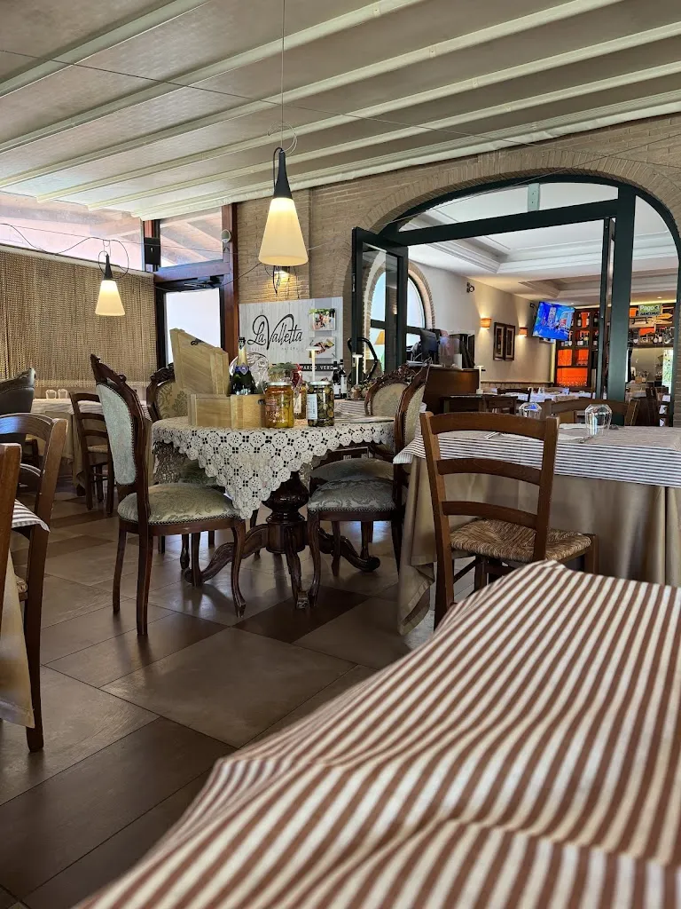 IQOS PARTNER - Ristorante 