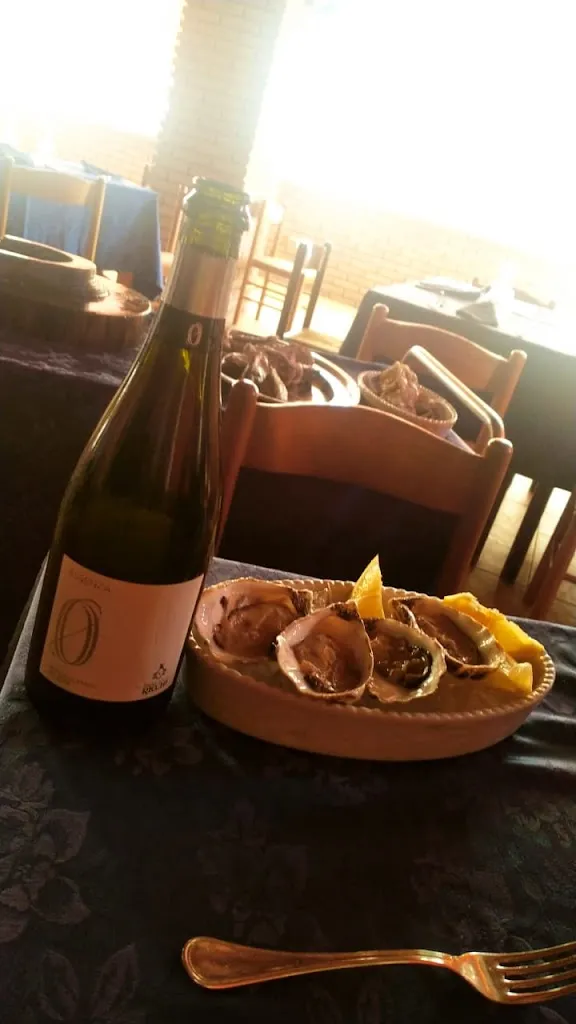 Noemi Piacentini_Ristorante Albergo Ciacitto_Artena_review