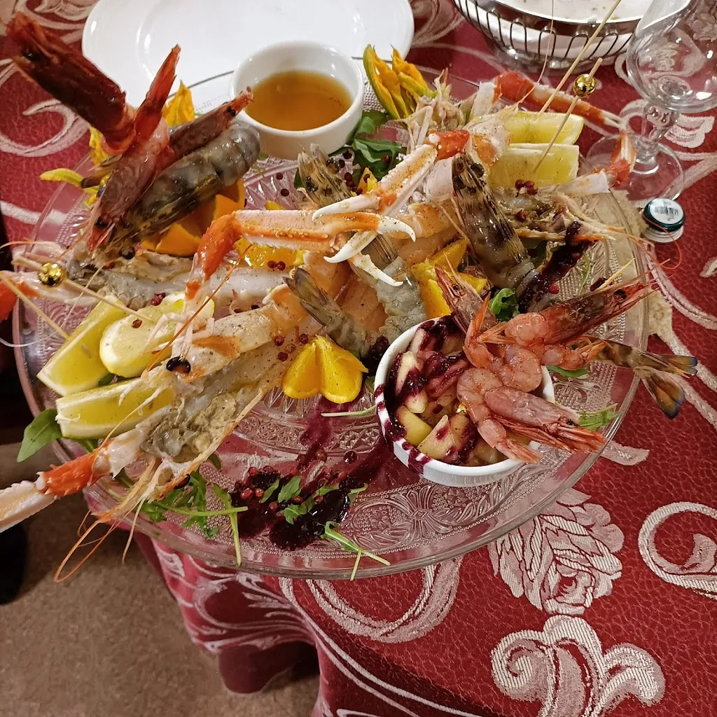 Massimo Gasbarri_Ristorante Albergo Ciacitto_Artena_review