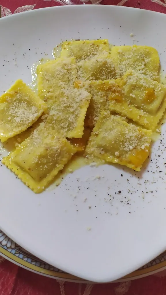 Manuel Alessi_Ristorante Albergo Ciacitto_Artena_review