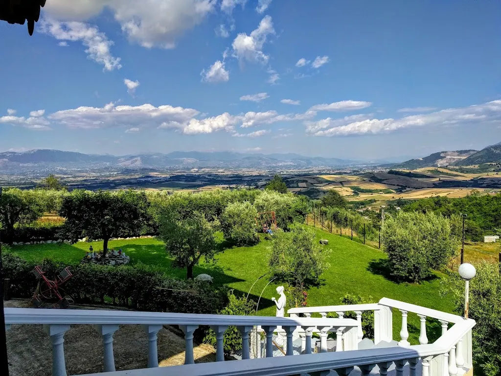 Ristorante Albergo Ciacitto restaurant in Artena