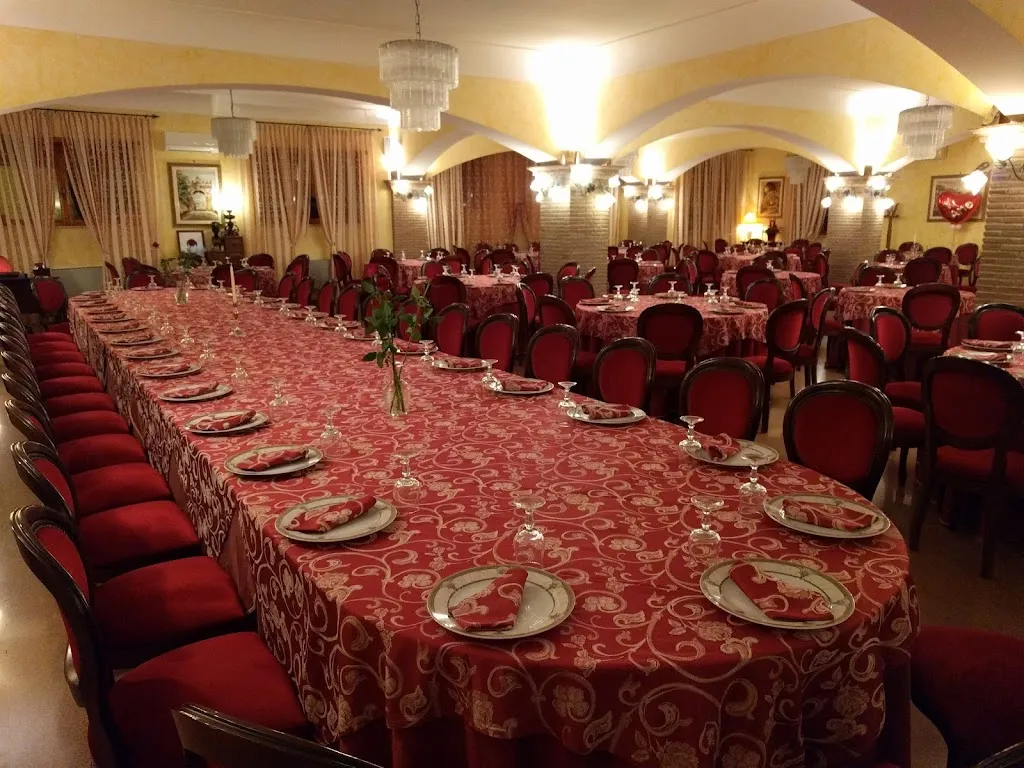 Ristorante Albergo Ciacitto_Artena_slider_image_2