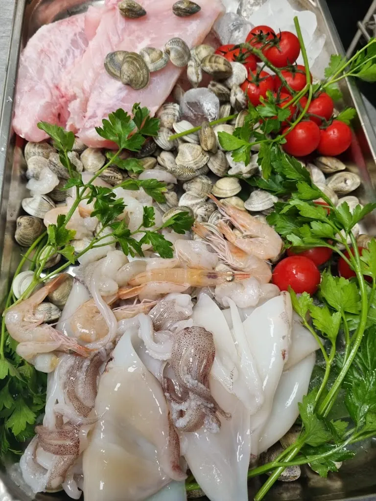 Menu_Caffetteria la Pizza_Artena_immagine_2