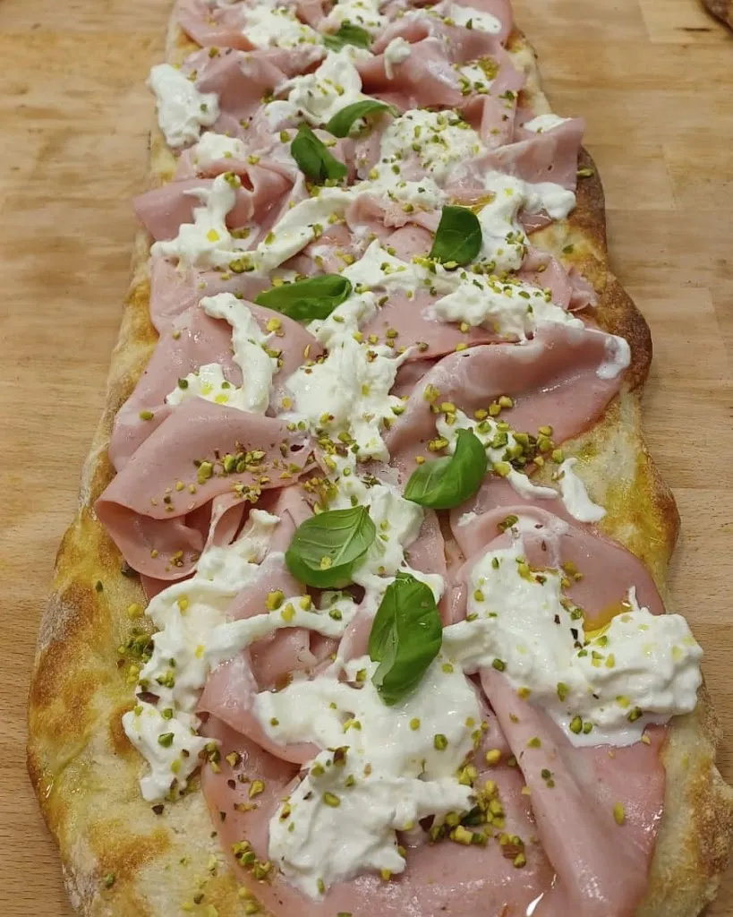 Menu_Caffetteria la Pizza_Artena_immagine_3