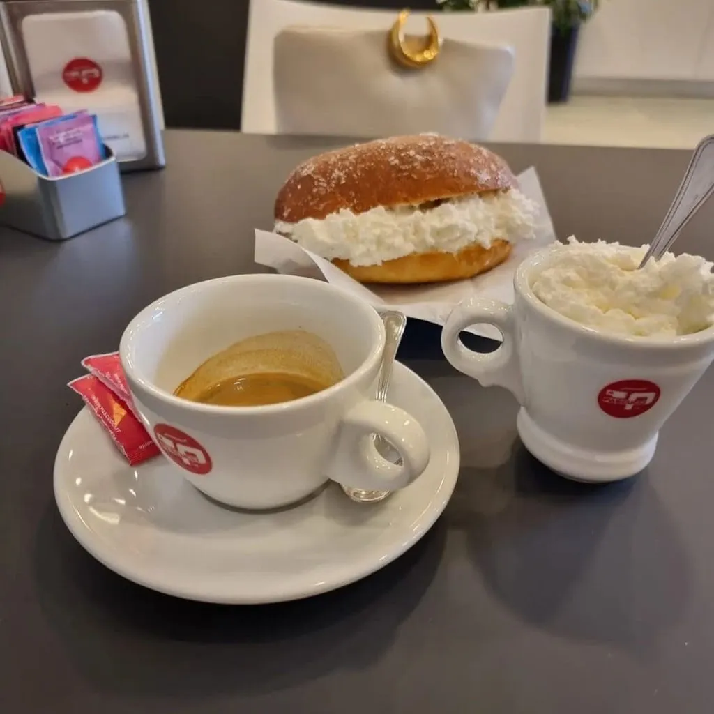 Menu_Caffetteria la Pizza_Artena_immagine_4