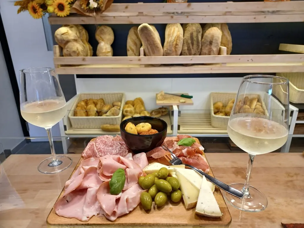 Menu_Caffetteria la Pizza_Artena_immagine_5