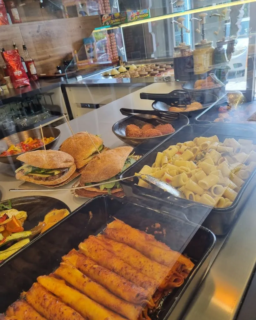 Menu_Caffetteria la Pizza_Artena_immagine_6