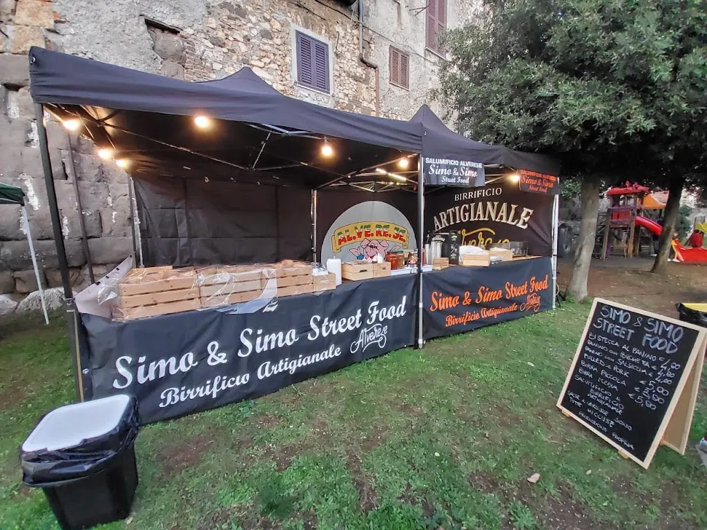 Simo & Simo Street Food_Artena_slider_image_3