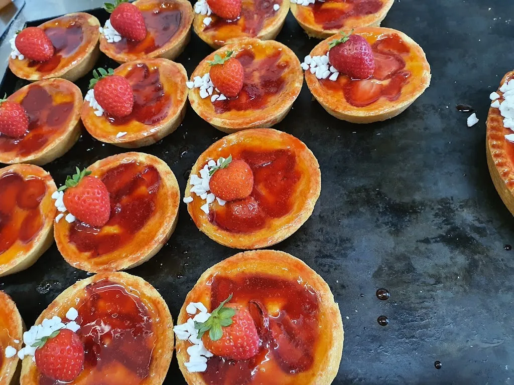 Menu_La Mimosa Ristorante Padel Pizzeria_Artena_image_5