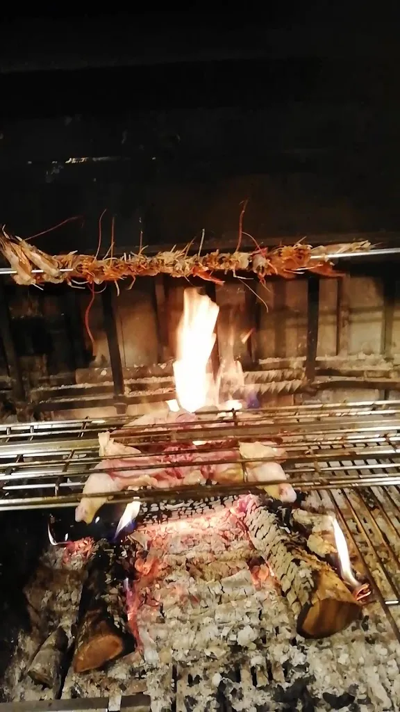 La Mimosa Ristorante Padel Pizzeria_Artena_slider_image_2