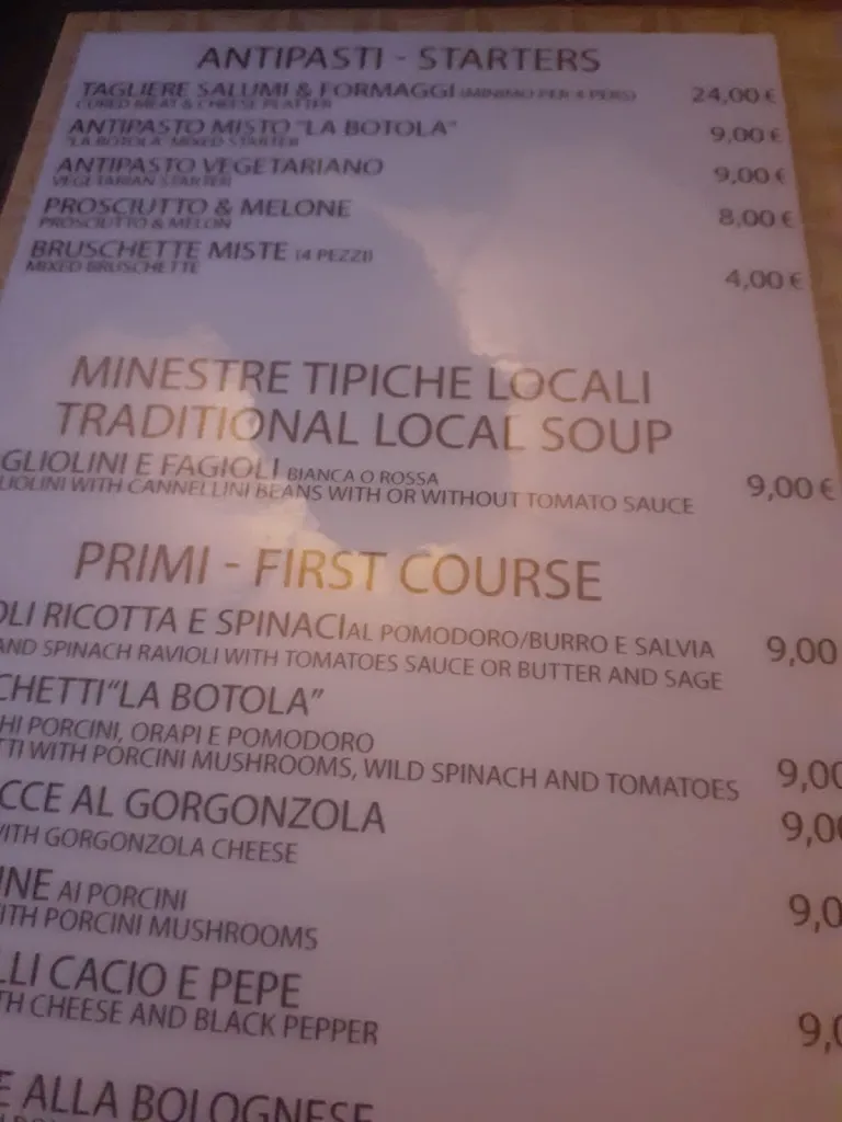 Menu_La Botola_Atina_image_2