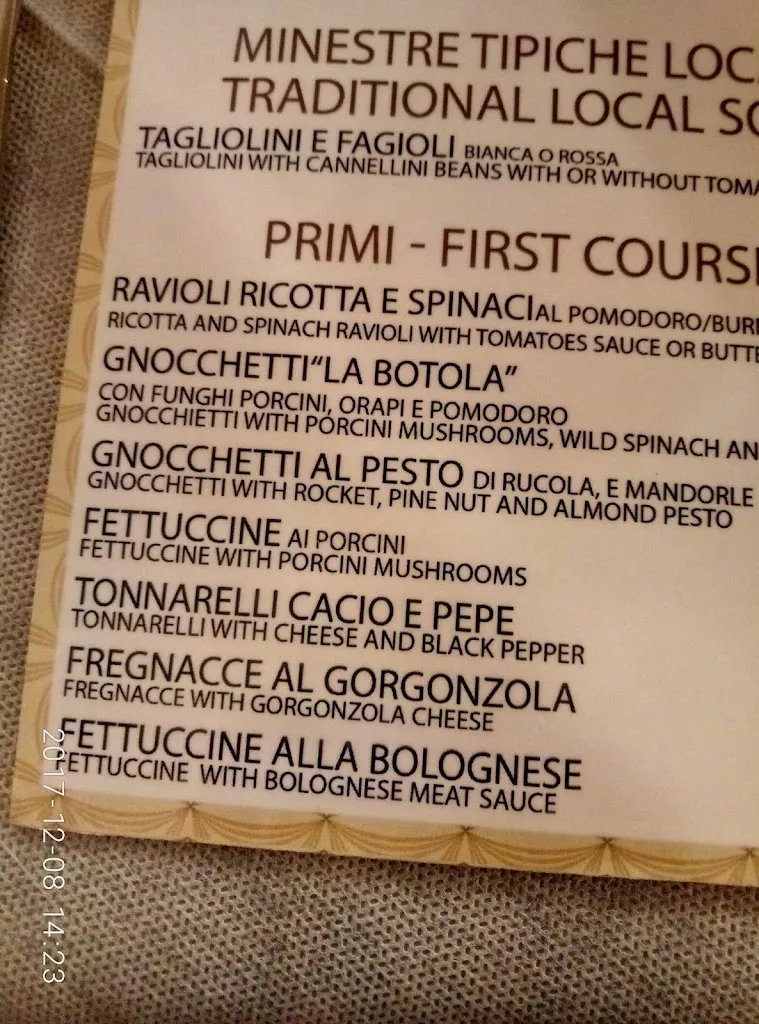 Menu_La Botola_Atina_image_3