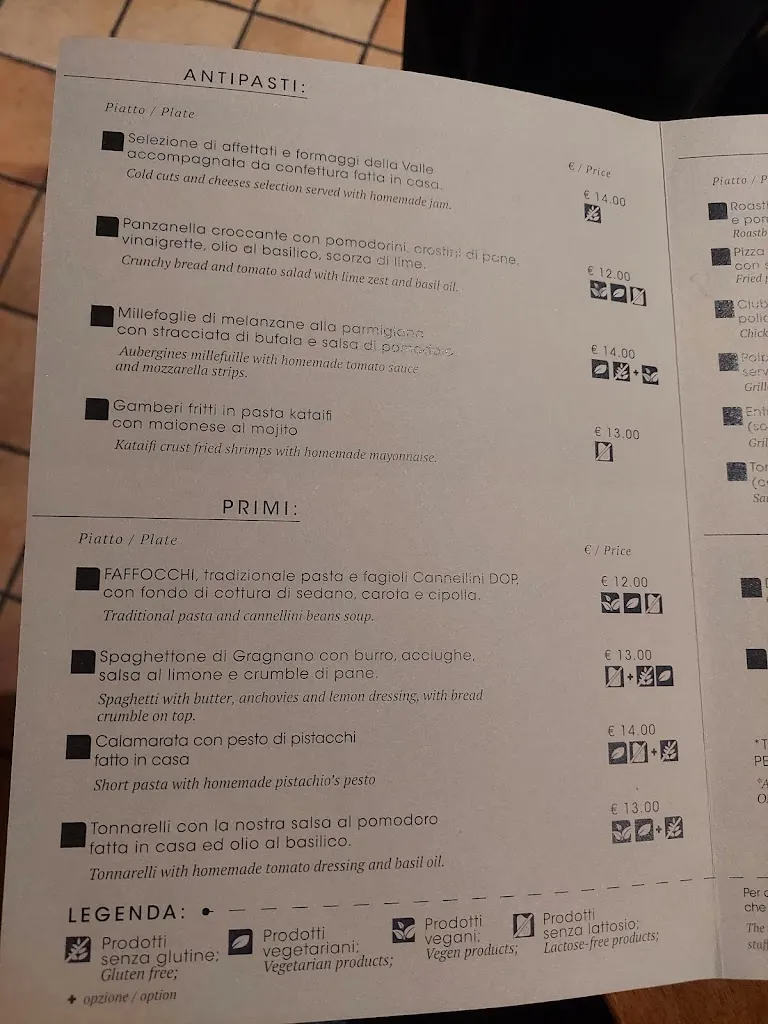 Menu_Ristorante Il Vicolo Dei F.lli Tamburrini_Atina_immagine_4