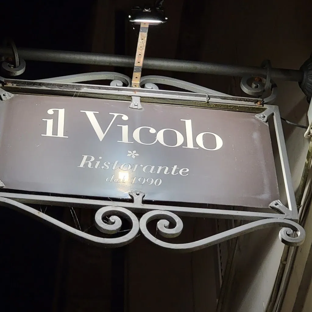 Jennifer Ceriale_Ristorante Il Vicolo Dei F.lli Tamburrini_Atina_recensione