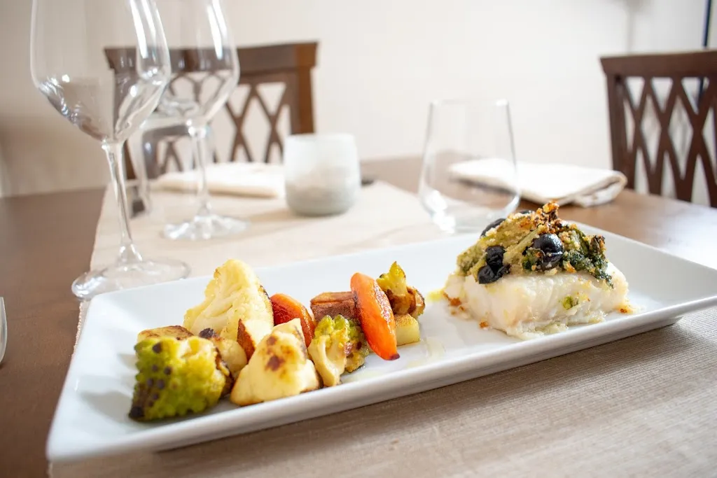 Ristorante Il Vicolo Dei F.lli Tamburrini_Atina_slider_image_2