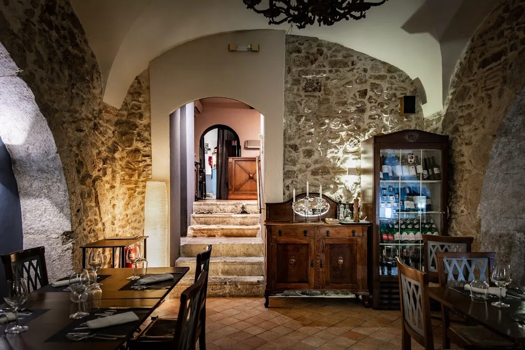 Ristorante Il Vicolo Dei F.lli Tamburrini_Atina_slider_image_3