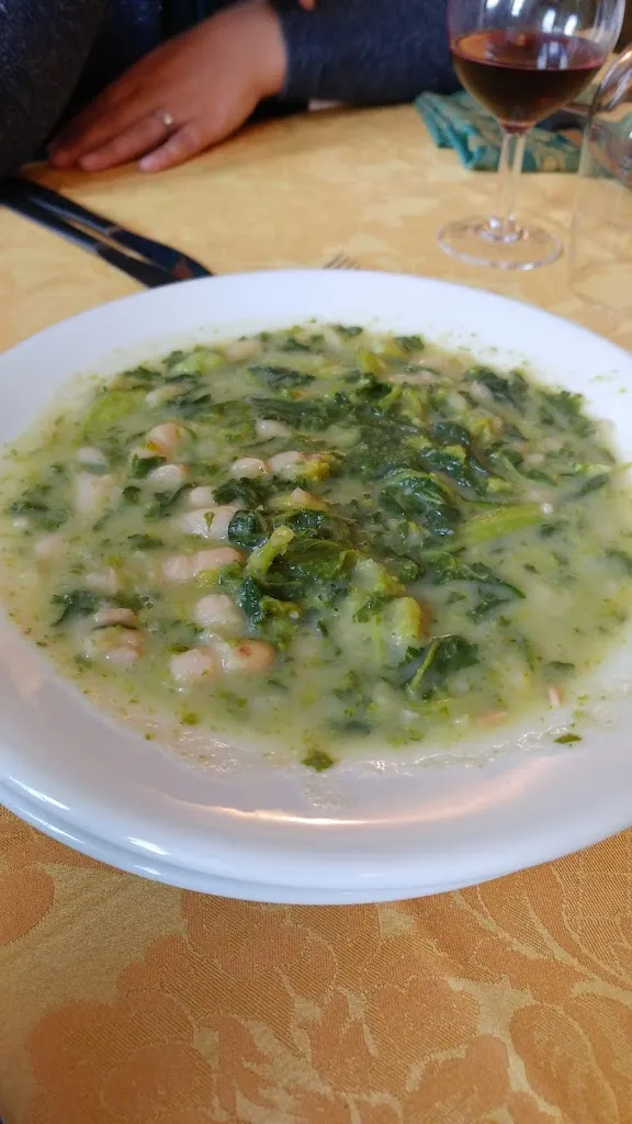 Menu_Ristorante - Albergo 