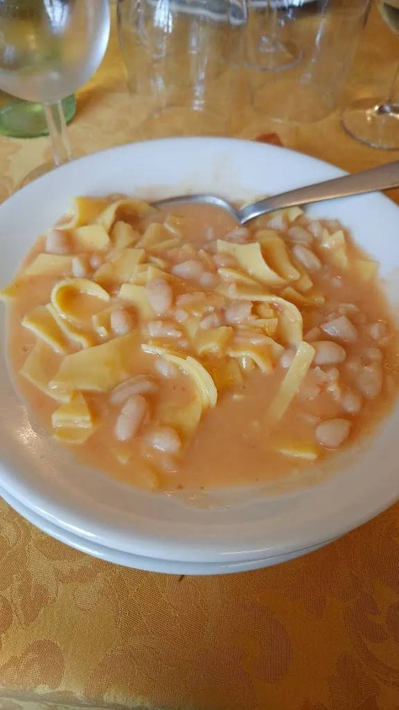 Menu_Ristorante - Albergo 