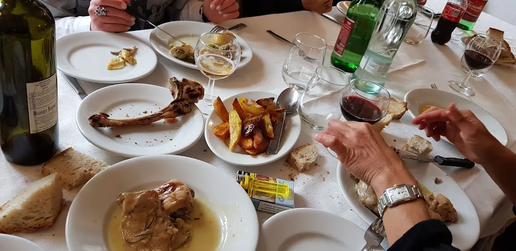 Menu_Ristorante - Albergo 