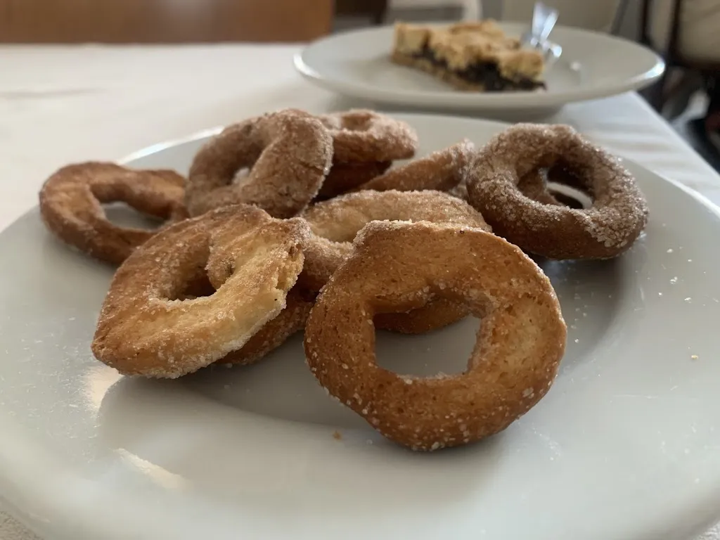 Ristorante - Albergo 